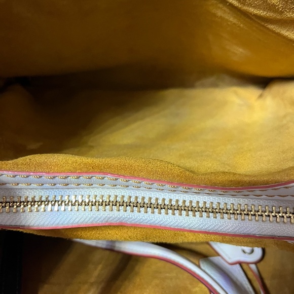 COACH ROGUE BAG - Picture 14 of 14